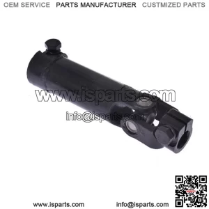 For 2011-2013 Dodge Ram 1500 2500 3500 Steering Column Lower Intermediate Shaft