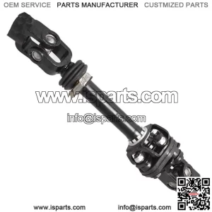 For 2001-2004 Durango Dakota Intermediate Steering Shaft Lower 55351208AA