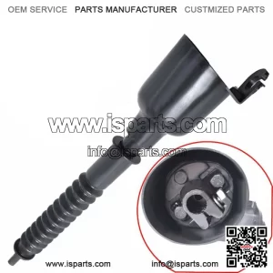 Steering Shaft Lower for 1995-2000 Chevy Suburban Chevrolet GMC Yukon