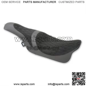 Drag Specialties Caballero Seat For Harley