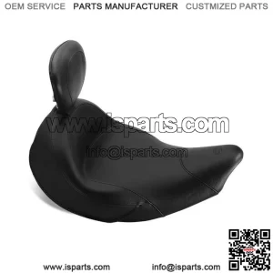 Mustang Solo / Passenger Seats For Indian