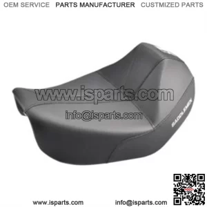 Saddlemen One Wheel Revolution Solo Seat For Harley