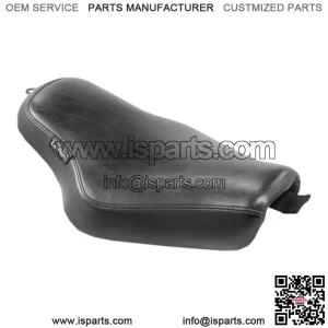 Le Pera Streaker Solo Seat For Harley