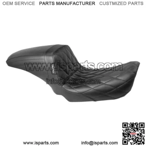 Le Pera Kickflip Seat For Harley