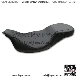 Mustang Super Tripper Seat For Harley