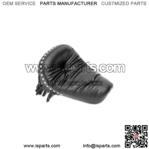 Le Pera Monterey Solo Seat For Harley