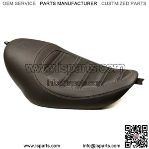 Mustang Kodlin Daytona Solo Seat For Harley