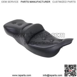 Saddlemen Roadsofa PT Seat For Harley