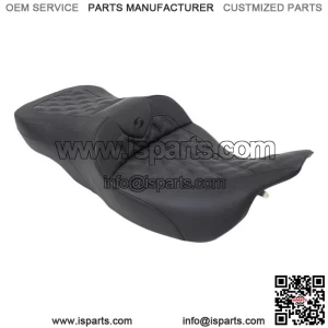 Saddlemen Roadsofa LS Seat For Harley