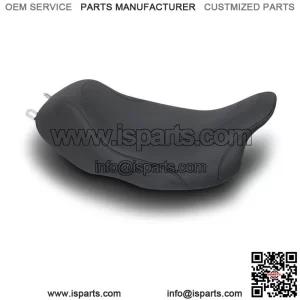 Mustang Tripper Solo / Passenger Seats For Harley