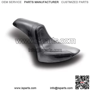 Mustang Fastback Seat For Harley