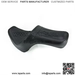 Saddlemen King Seat For Harley