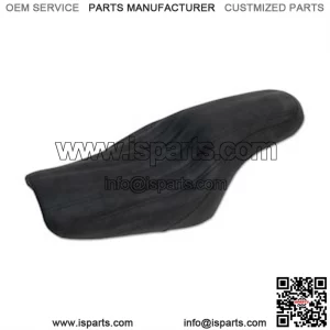 Saddlemen Knuckle 2-Up Seat For Harley