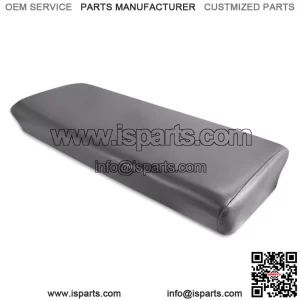 Fits For 2005-16 Kawasaki Mule 600 610 KAF400 UTV 4x4 Vinyl Bottom Seat Cover (For: Kawasaki Mule 610)