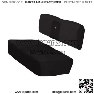 Classic AccessoriesUtv Bench Seat Covers~2008 Kawasaki KAF400 Mule 610 4x4