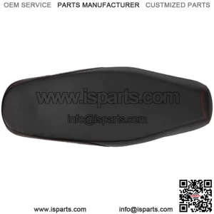 Motorbike Cushion Seat, Comfortable Rider Passenger Seat for LC135 V1