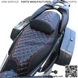 Modified Motorcycle nmax accessories NMAX155 nmax seat cushion saddle comfortable seats for yamaha nmax125 nmax 2016-2019
