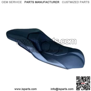 REPLACEMENT DUEL DOUBLE CUSHION PAD SEAT FIT YAMAHA AEROX 155 NVX 155 2016-2020