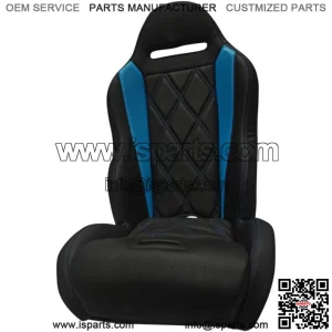 17-18 for Can-Am Maverick X3 Turbo R 900 4x4 BS SANDS Performance Seat PEBUTBBDC