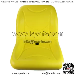 VG11696 John Deere Gator Seat TX 4X2 TURF GATOR, TX 4X2 GATOR, 4X2 HPX GATOR ++