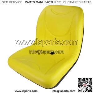 E-AM140211 DirectFit Seat for John Deere Gators TX Gator, TH Gator, TE Gator