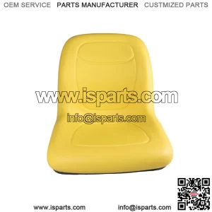 John Deere VG11696 High Back Seat Gator HPX Trail Trail TH TX TX Turf XUV 4X2