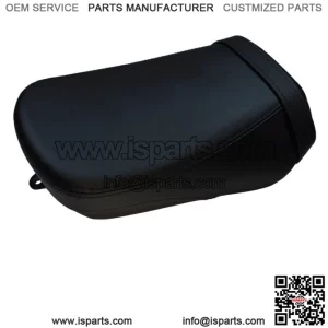 2015-2023 Kawasaki Vulcan S 650 Cafe ABS OEM Passenger Seat 99994-1558