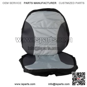 OEM Commercial Lawn Mower Gel Comfort Cushioned Seat Cover 71515000