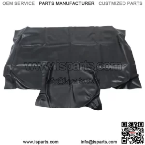 Front Front Seat Covers For Golf Cart Club Car DS 1982 83 84 85-2000.5