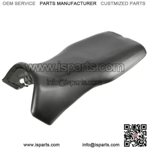 Complete Seat Black for Polaris Sportsman 800 4x4 6x6 2005-14 Except Touring, X2 (For: Polaris Sportsman 800)