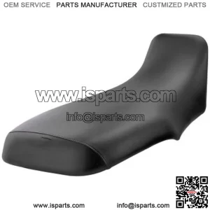 Seat Cover Black for Suzuki Eiger 400 4x4 Automatic 2002-2007