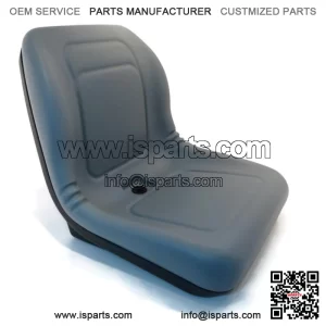 HIGH BACK SEAT for  Timecutter SS Mowers 99-7281 106-6672 112-2923 119-8829