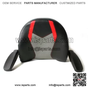 Genuine  140-2057 Deluxe Seat Kit Select TimeCutter ZS SS SW 18" Seat