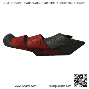 Seat Cover Yamaha FX Cruiser HO/ SHO / SVHO + LTD Black/Red SEWFX22-C (For: 2015 Yamaha SVHO)