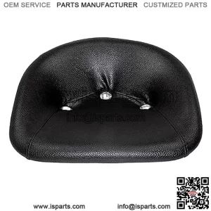 TS1200 Tractor Vinyl Padded Pan Seat for Universal Products