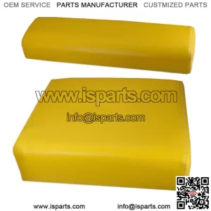 Seat Fits John Deere A B D G R 50 60 70 80 520 530 620 630 720 730