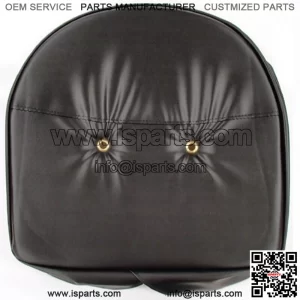 Black Tractor Pan Seat Cover Universal Fits Ford Fits John Deere Fits Massey Fit