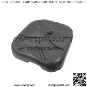 Seat cushion Fits Holland Skid steer L160 L170 LS170 L180 LS180 L190 LS170