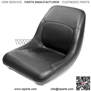 Seat Fits Bobcat 753 753C 753G 753L 763 763G 7753 843 843B