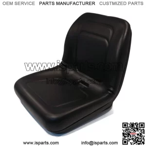 Seat Fits Genie Telehandler Lull Lift GTH-636 GTH-636C GTH-644 GTH-842 GTH-844