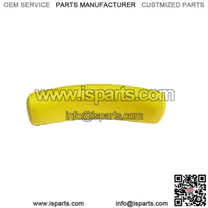 Yellow Vinyl Seat Back Fits John Deere 520 530 620 630 720 730 820 830