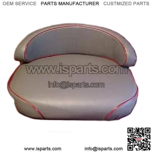 TRACTOR Seat Fits Massey Ferguson 50, 60, 150, 165, 175, 180
