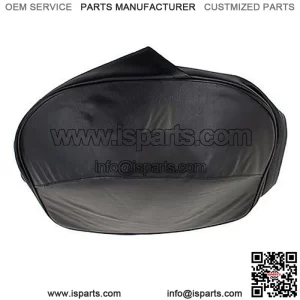 8N401BLK Fits Ford  Holland Tractor Black Cushion Fits 1939-1964 Fits