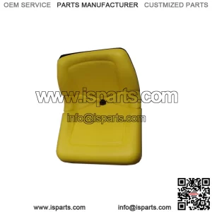 Seat To Fit Fits John Deere AM116408 Fits Gator 4x2 6x4 1200A L100 L105 L108