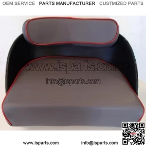 MF Seat Assembly Fits TE20,TEA20,TO20,TO30,TO35, F40, MH50 S61390