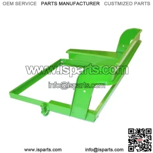 Fits JDS379ASY Seat Frame Assembly Fits John Deere M MT MC & MI