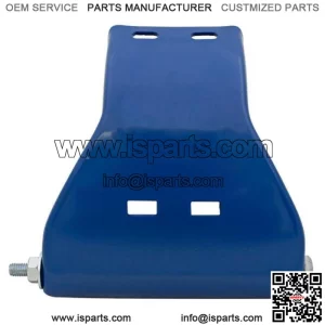 R0643 Seat Hinge & Bolt Fits Ford