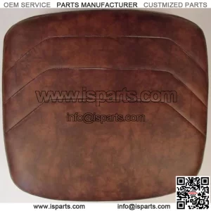 N14340 Old Style Seat Cushion Bottom Fits Case 580K 580SK 580 Super K 590 590T