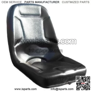 Fits Kubota Seat G1700 G1800 G1900 G2000 GF1800 K3311-45930 without Safety