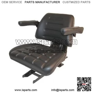 TRACTOR SEAT SLIDE TRACK/TILT FOR MAHINDRA  4500 5500 6000 6500